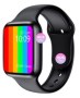 Reloj Inteligente w26pro Negro